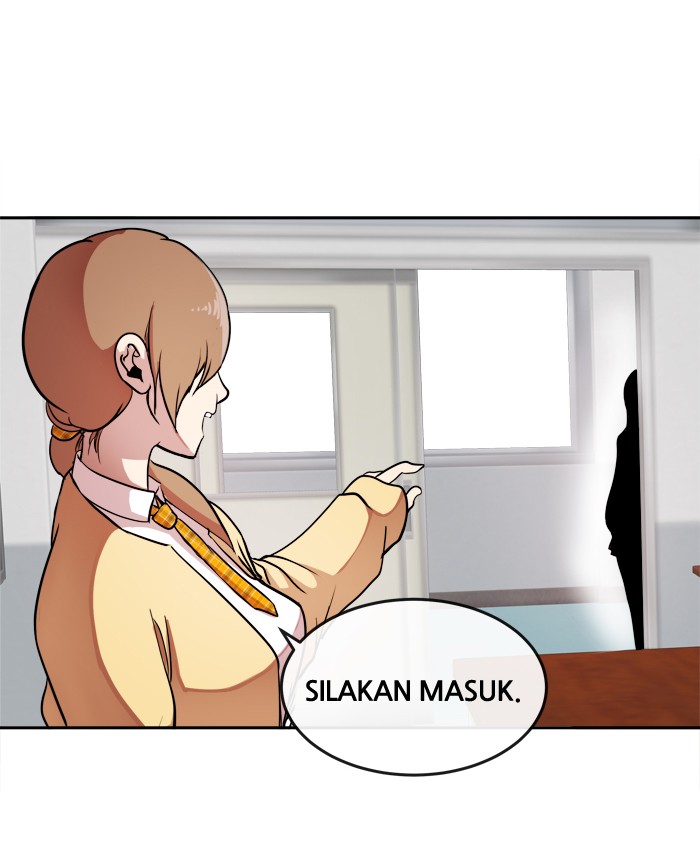 Change! Chapter 3 - halaman 7