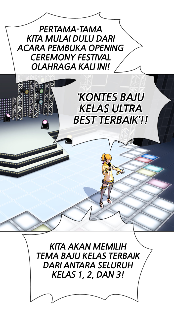 Change! Chapter 30 - halaman 14