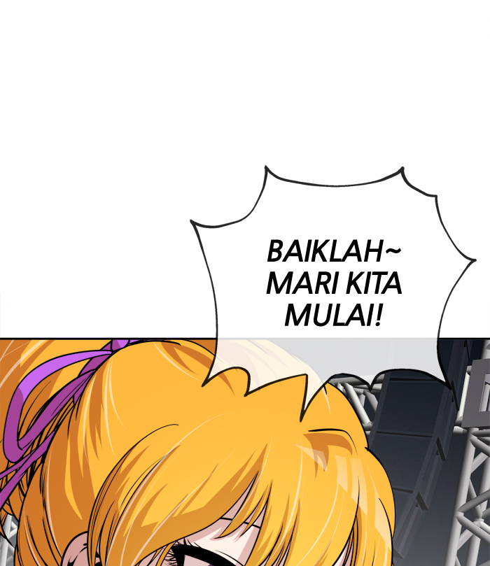 Change! Chapter 30 - halaman 18