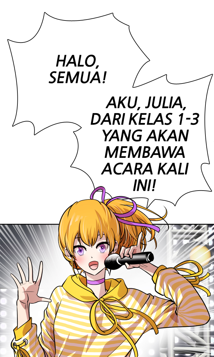 Change! Chapter 30 - halaman 7