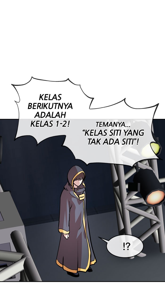 Change! Chapter 31 - halaman 18