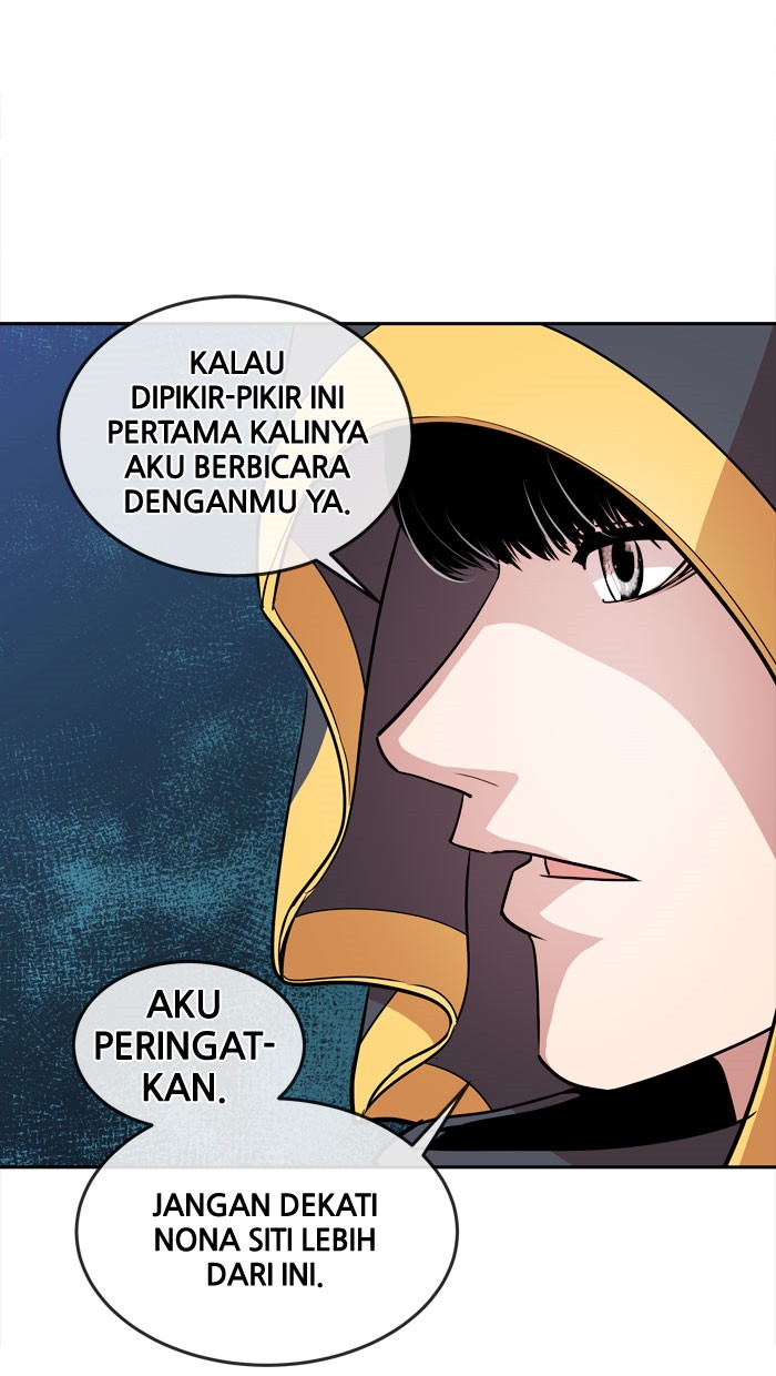 Change! Chapter 31 - halaman 2
