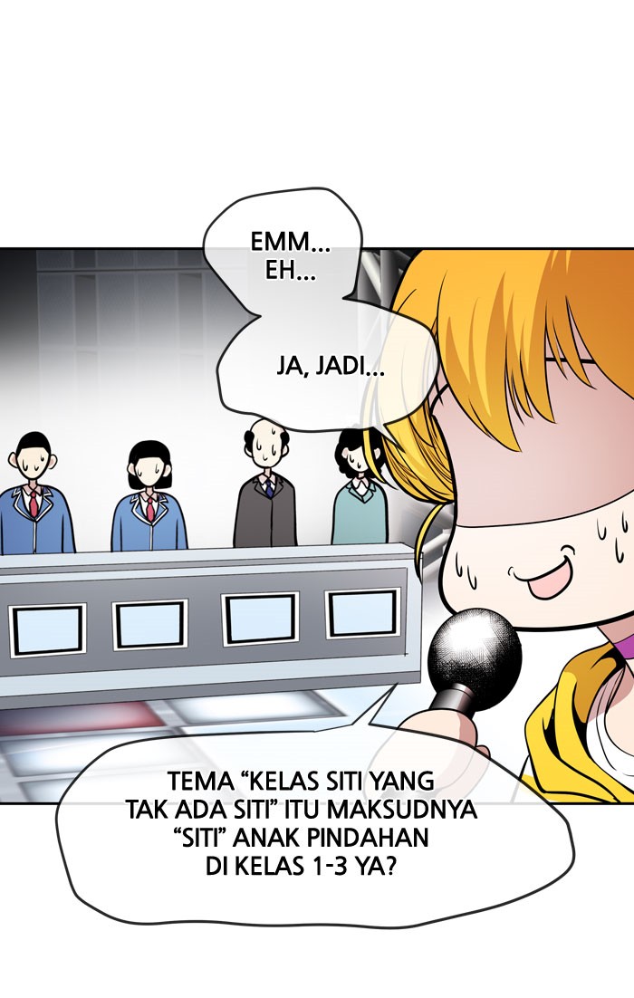 Change! Chapter 31 - halaman 26