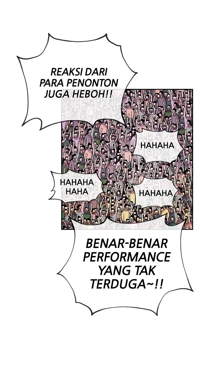 Change! Chapter 31 - halaman 31