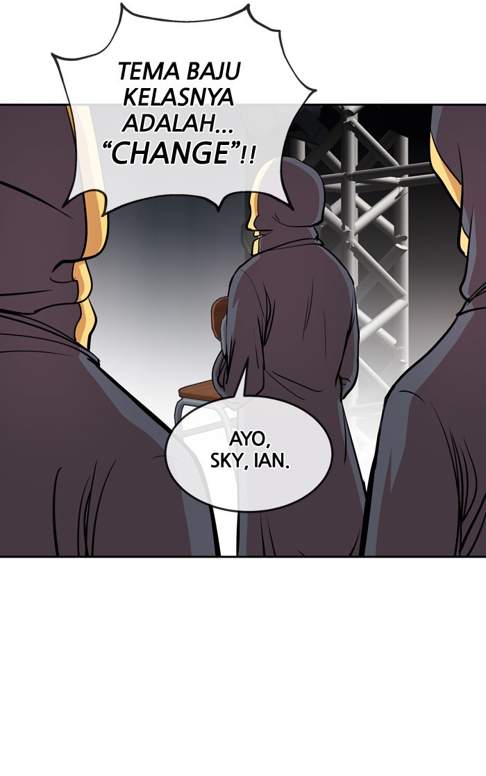 Change! Chapter 31 - halaman 40