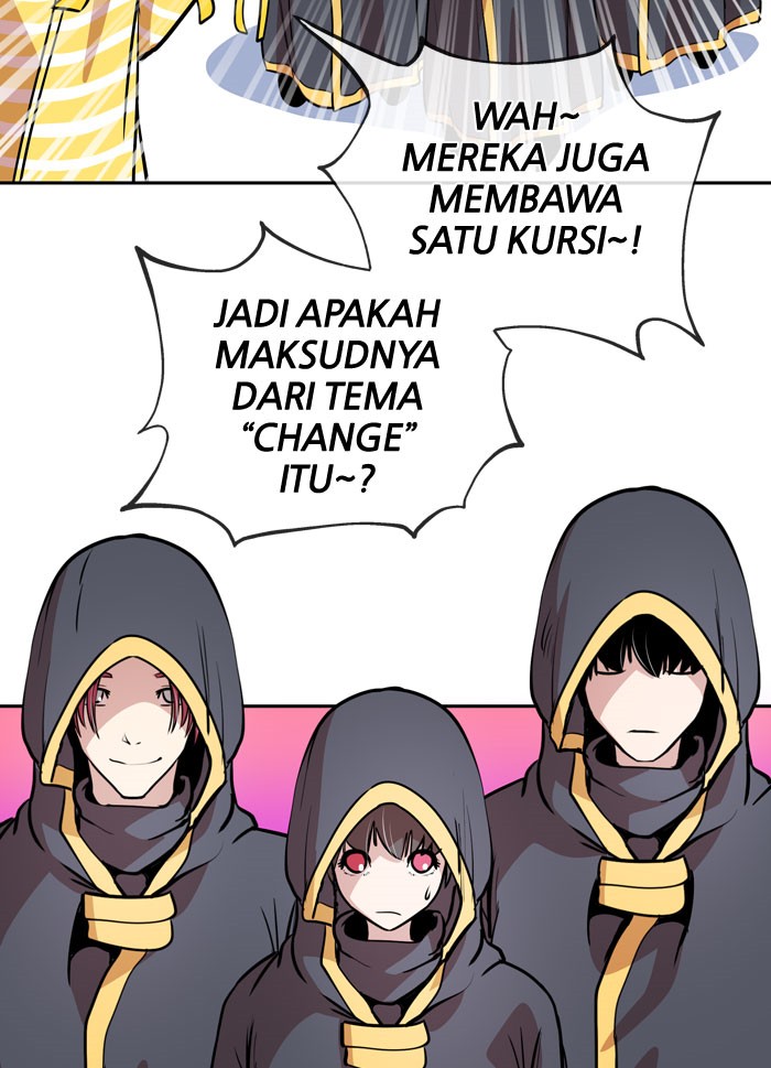Change! Chapter 31 - halaman 42