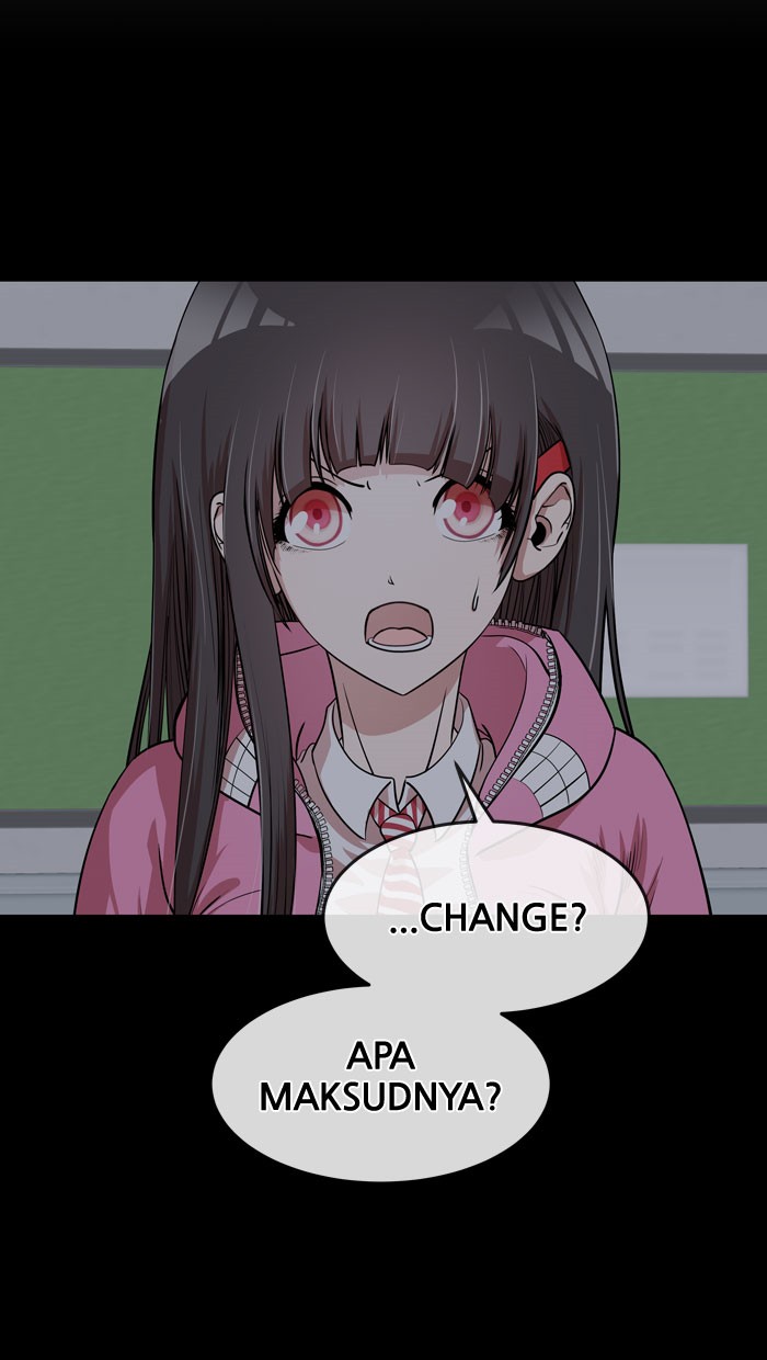 Change! Chapter 31 - halaman 47