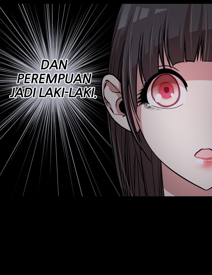 Change! Chapter 31 - halaman 52