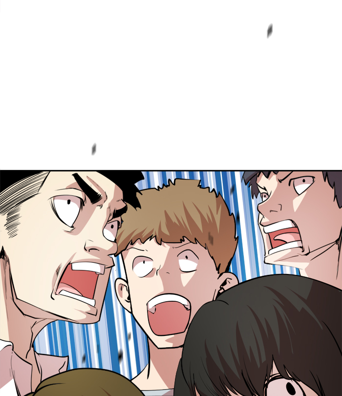 Change! Chapter 32 - halaman 2