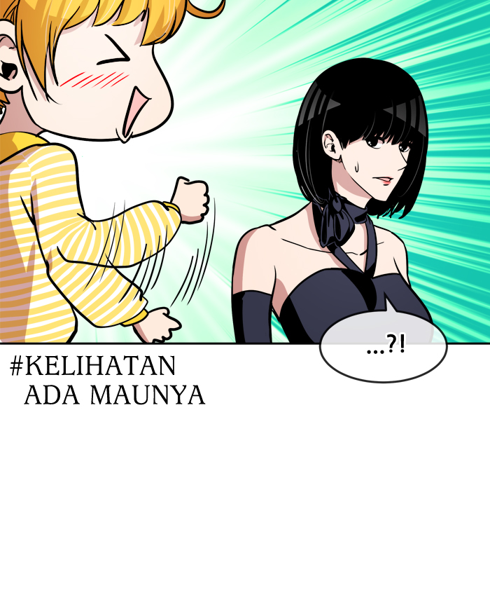 Change! Chapter 32 - halaman 24