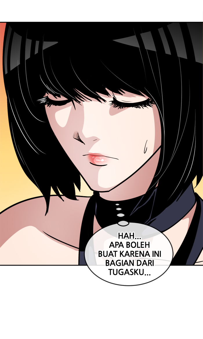 Change! Chapter 32 - halaman 33