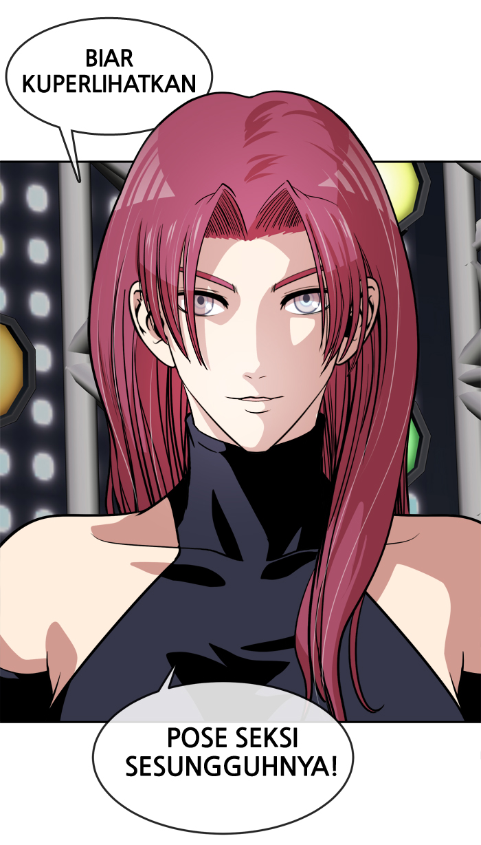 Change! Chapter 32 - halaman 41