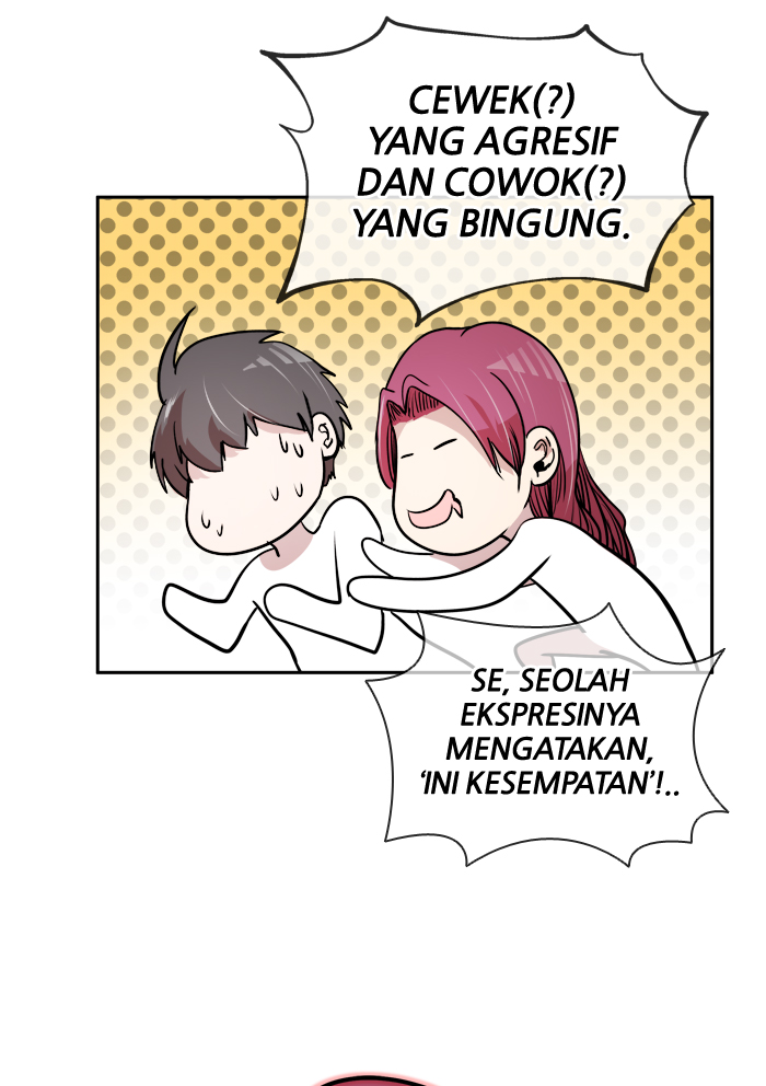 Change! Chapter 32 - halaman 49