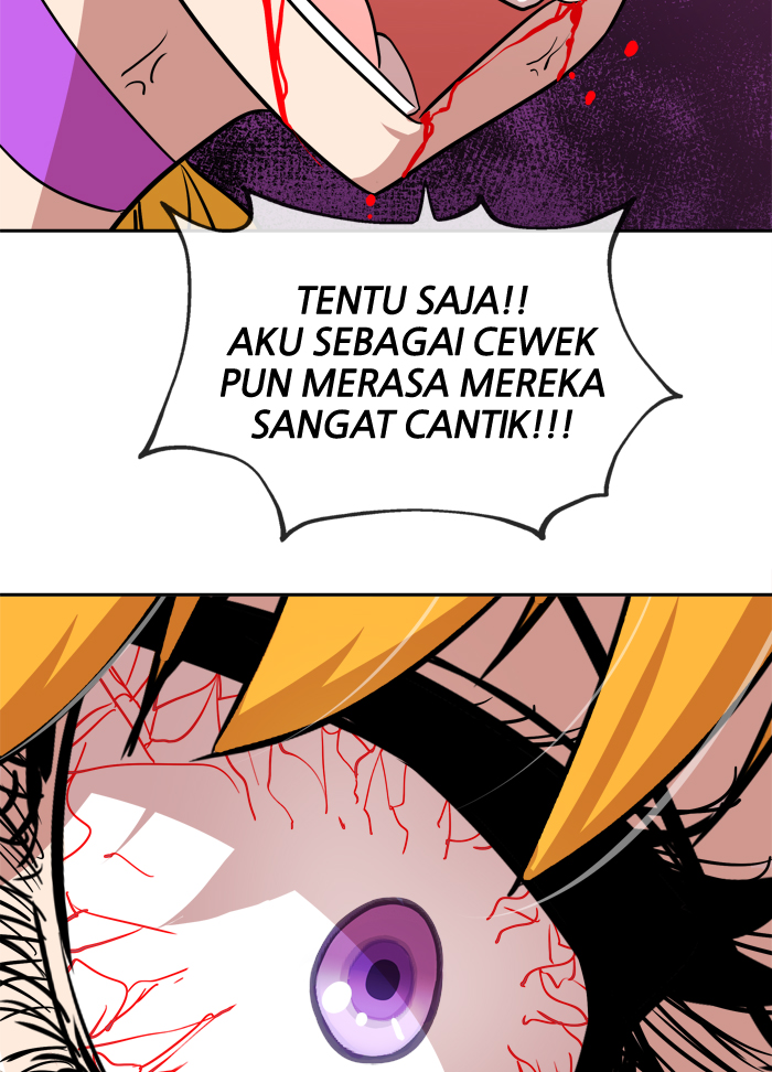 Change! Chapter 32 - halaman 54