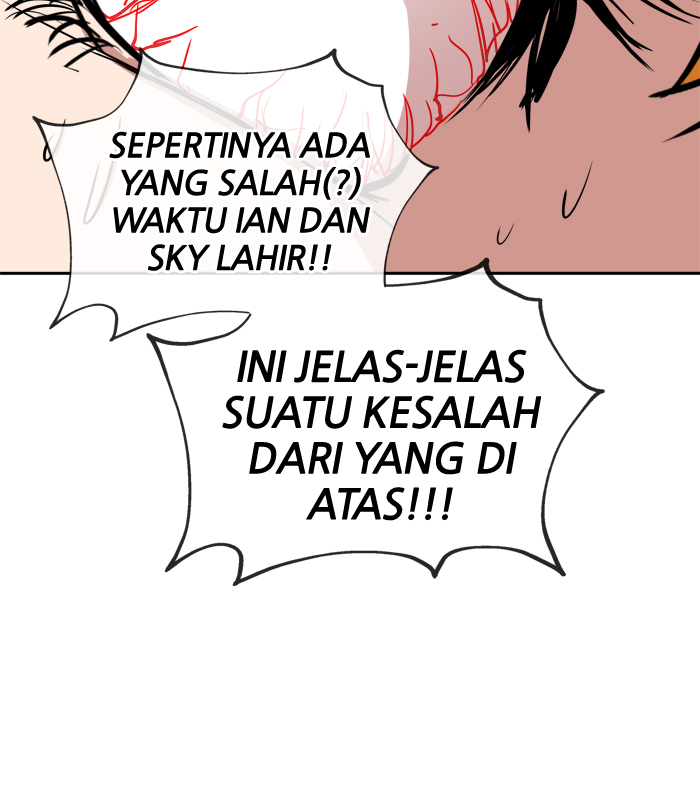 Change! Chapter 32 - halaman 55