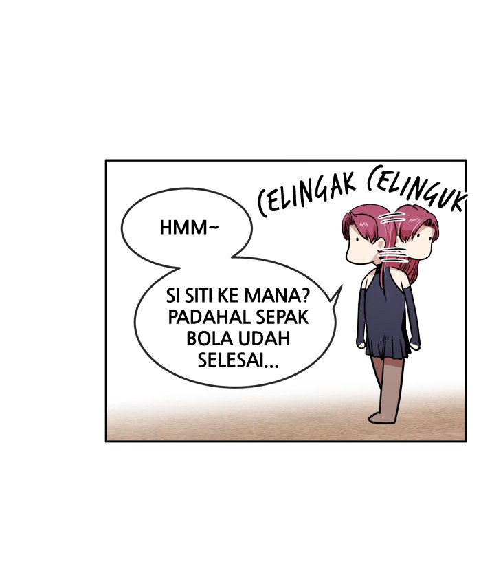 Change! Chapter 34 - halaman 1