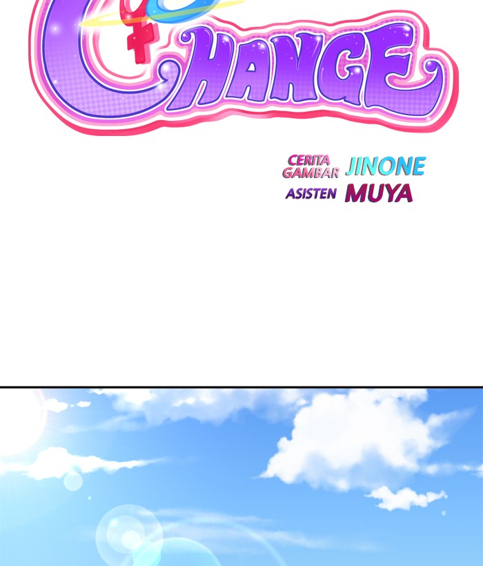Change! Chapter 34 - halaman 10