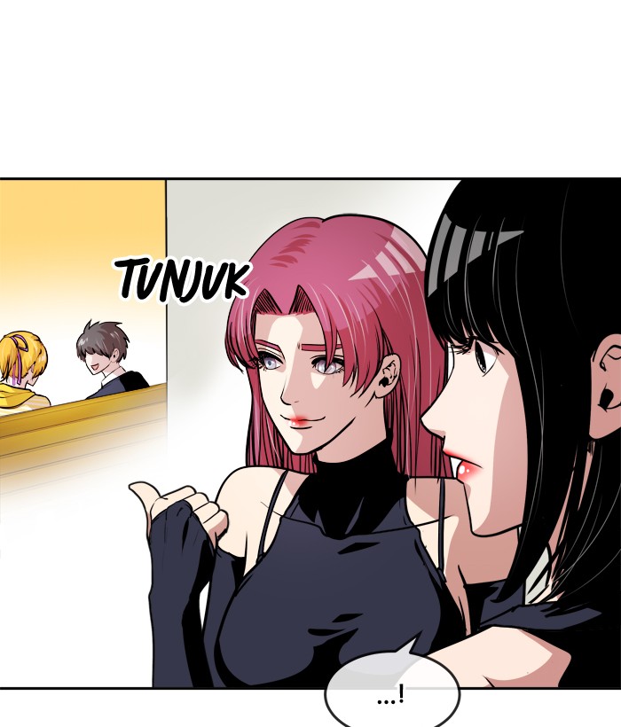Change! Chapter 34 - halaman 47
