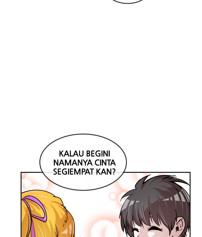 Change! Chapter 34 - halaman 48
