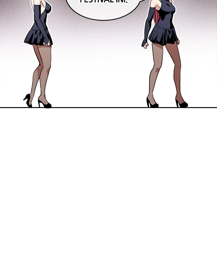 Change! Chapter 34 - halaman 60