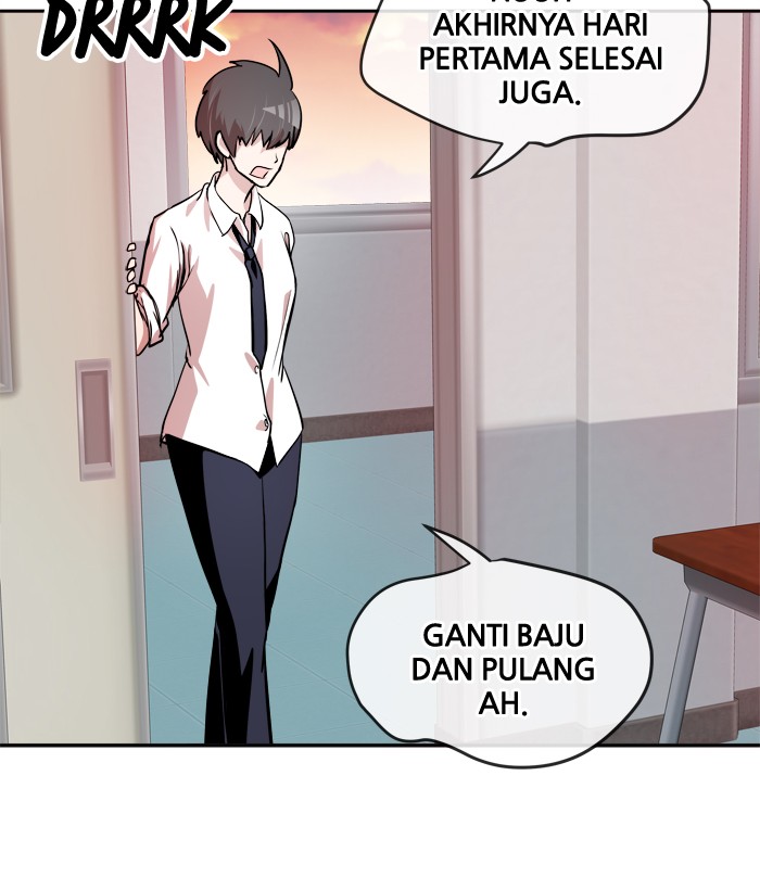 Change! Chapter 34 - halaman 66