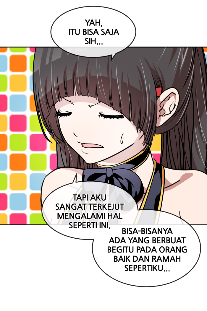 Change! Chapter 35 - halaman 20