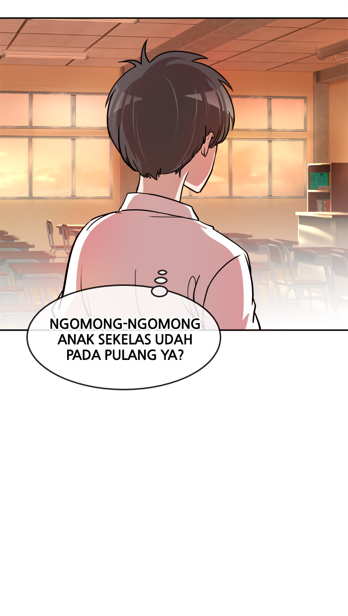 Change! Chapter 35 - halaman 3