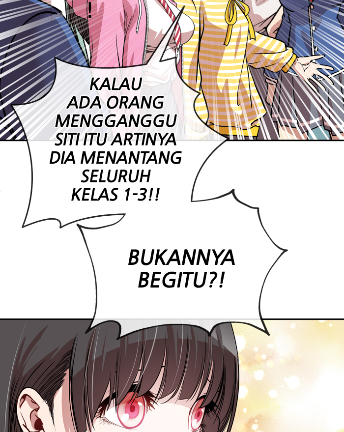 Change! Chapter 35 - halaman 43
