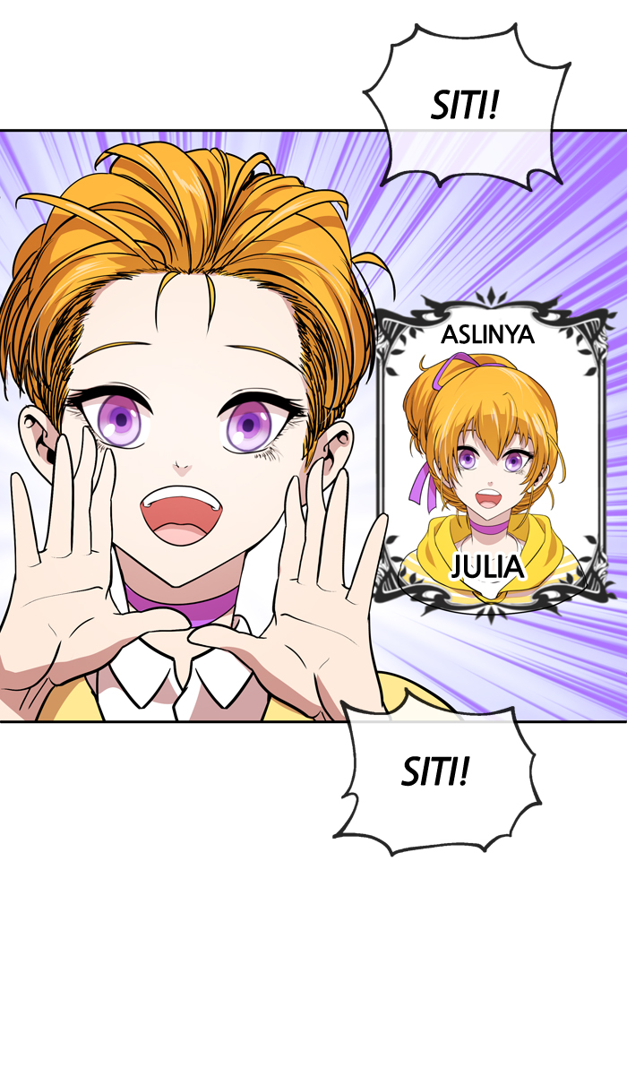 Change! Chapter 35 - halaman 55