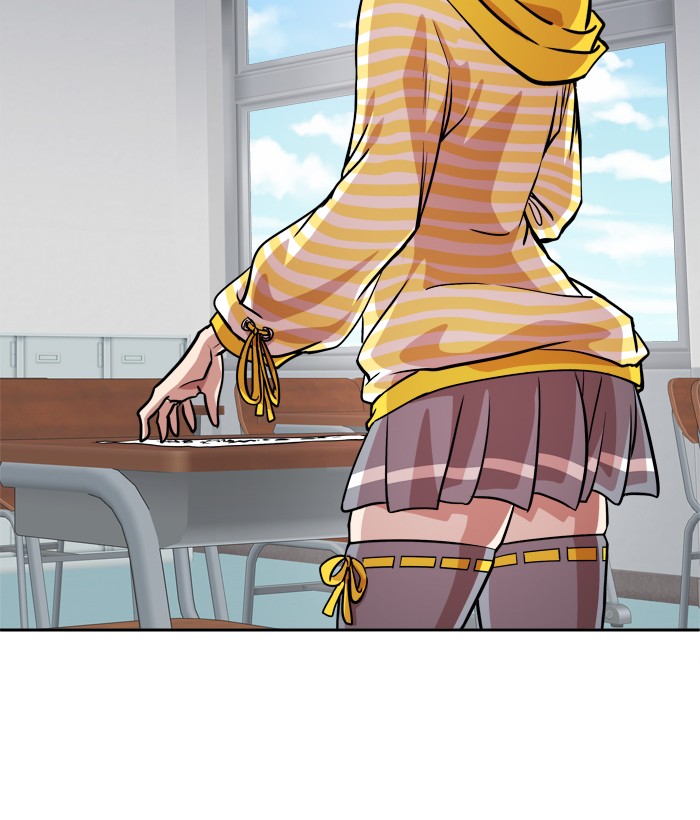 Change! Chapter 36 - halaman 14