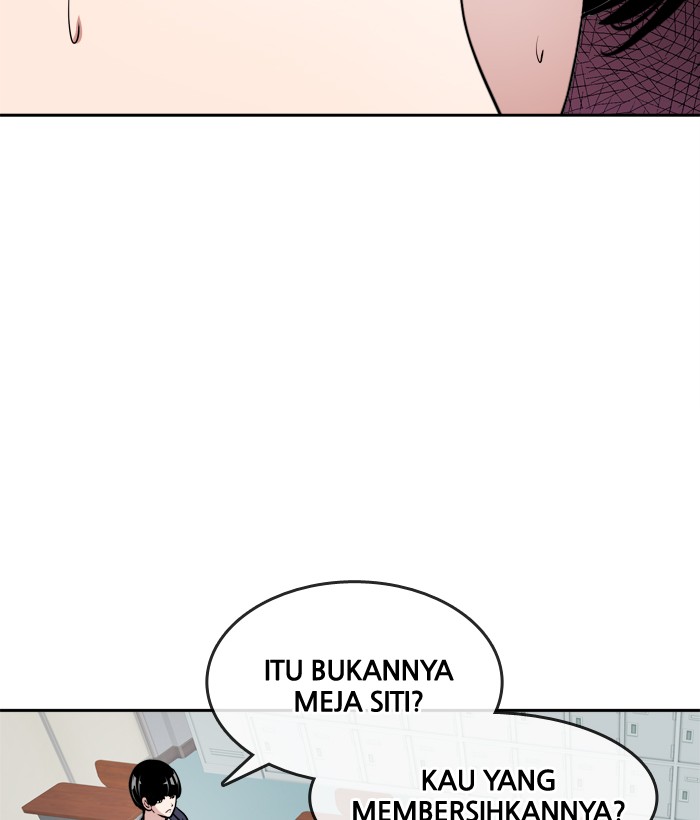Change! Chapter 36 - halaman 16