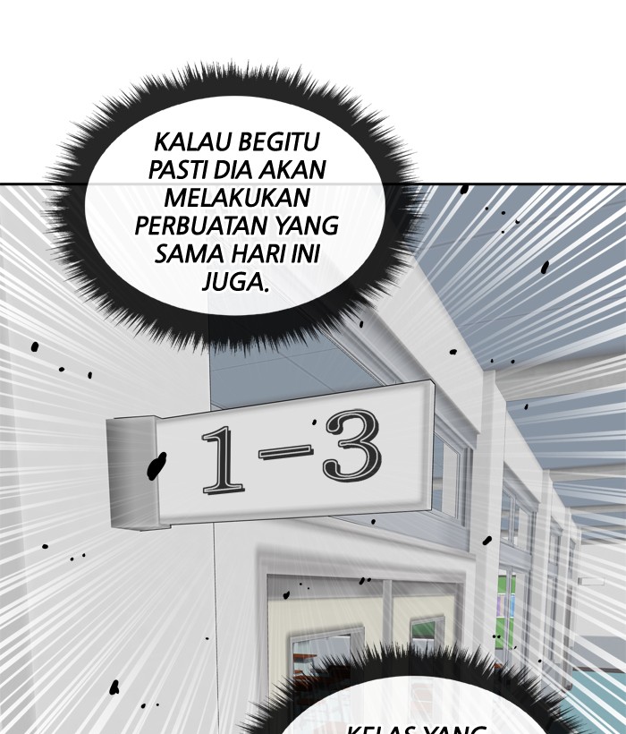 Change! Chapter 36 - halaman 9