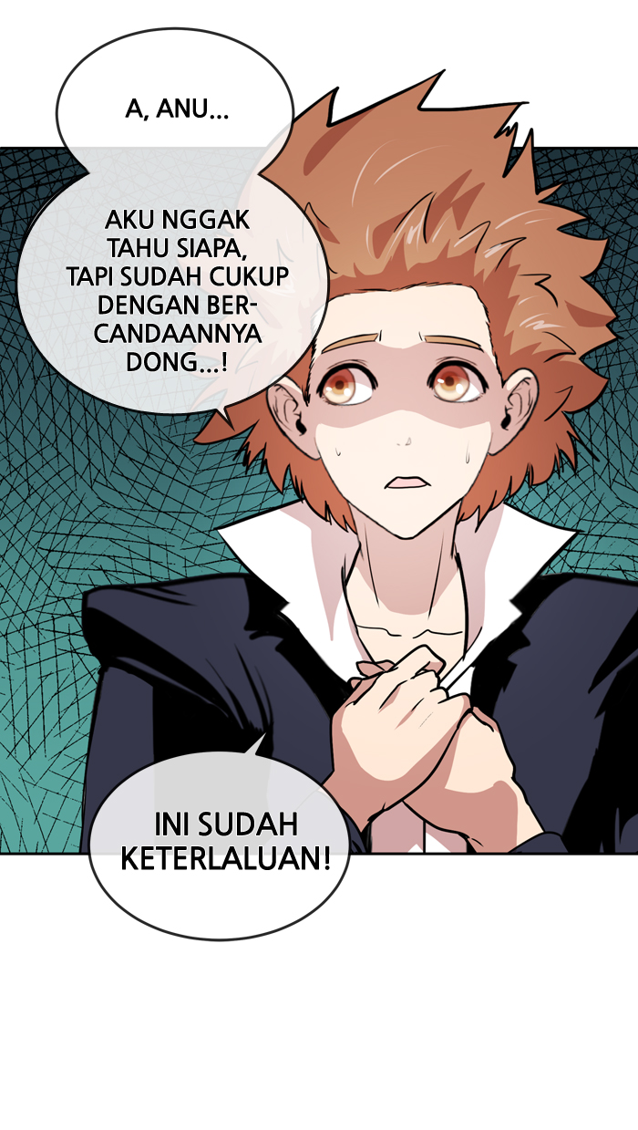Change! Chapter 37 - halaman 2