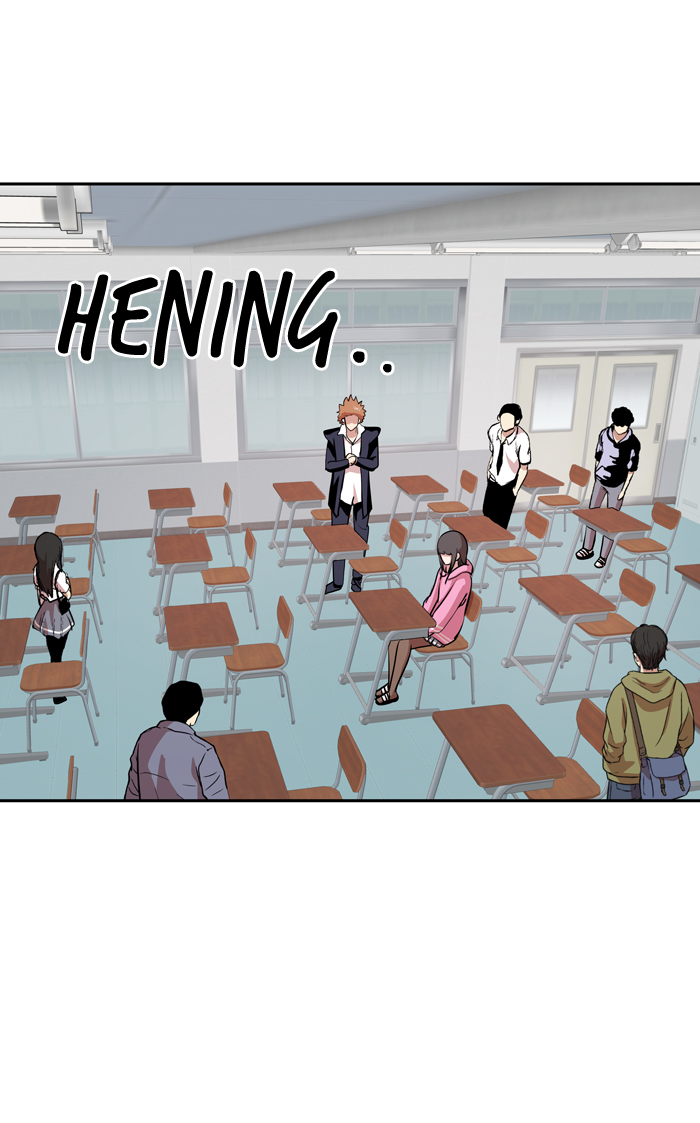Change! Chapter 37 - halaman 3