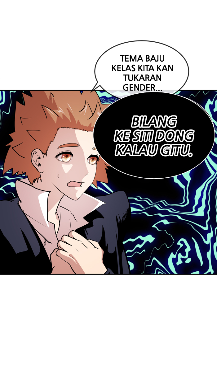 Change! Chapter 37 - halaman 5