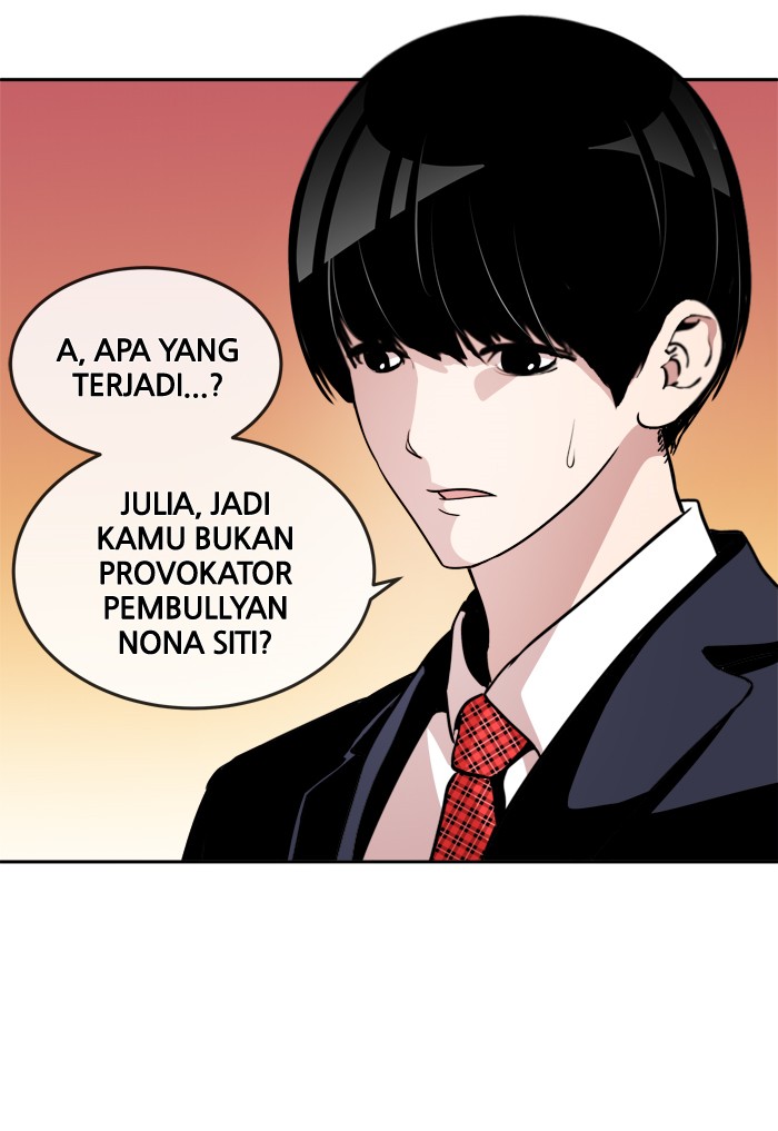 Change! Chapter 38 - halaman 20