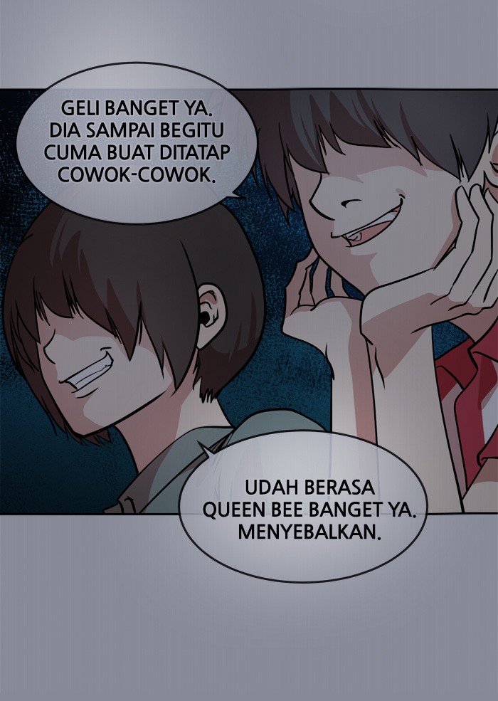 Change! Chapter 38 - halaman 29