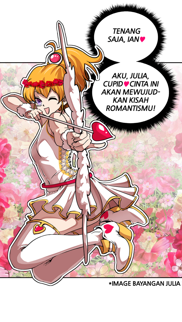 Change! Chapter 39 - halaman 31