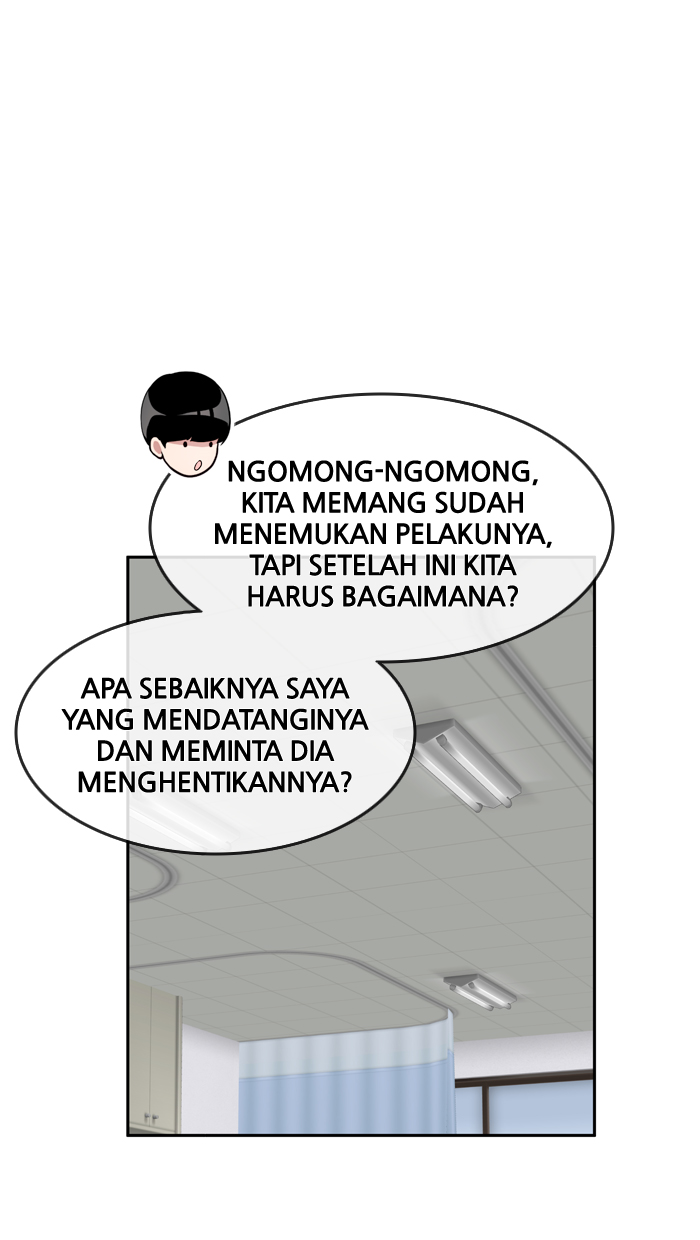 Change! Chapter 39 - halaman 32