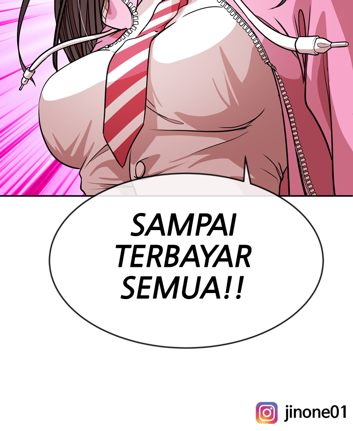 Change! Chapter 39 - halaman 35