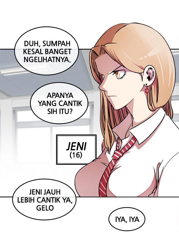 Change! Chapter 4 - halaman 34
