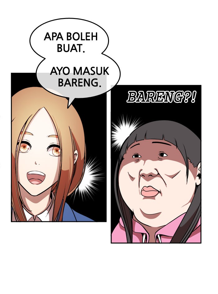 Change! Chapter 4 - halaman 48