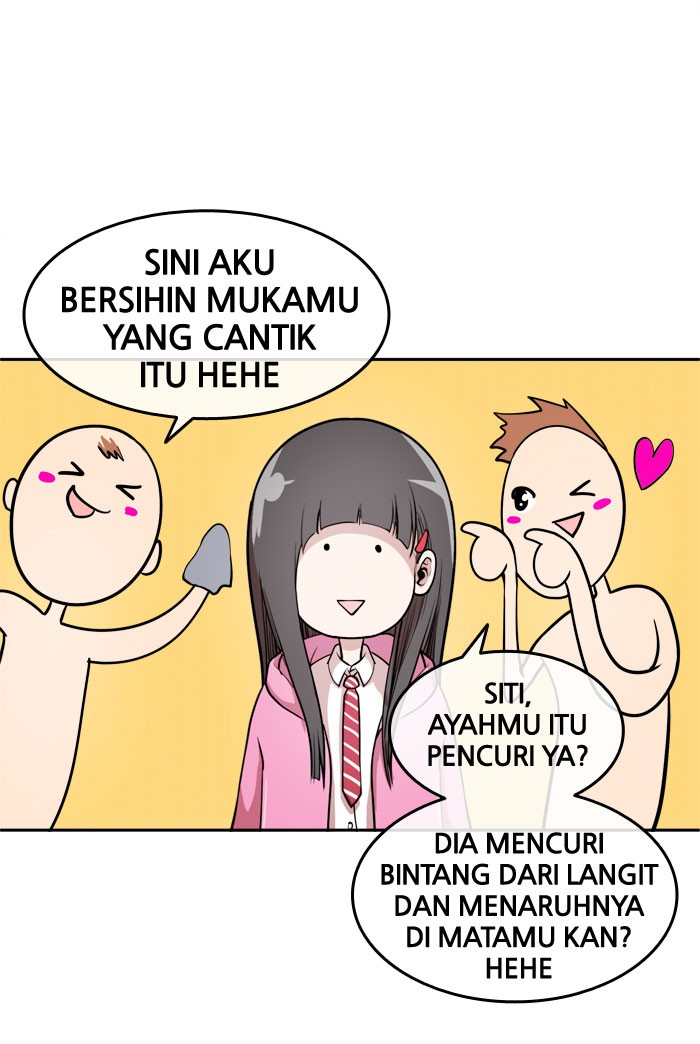 Change! Chapter 4 - halaman 56