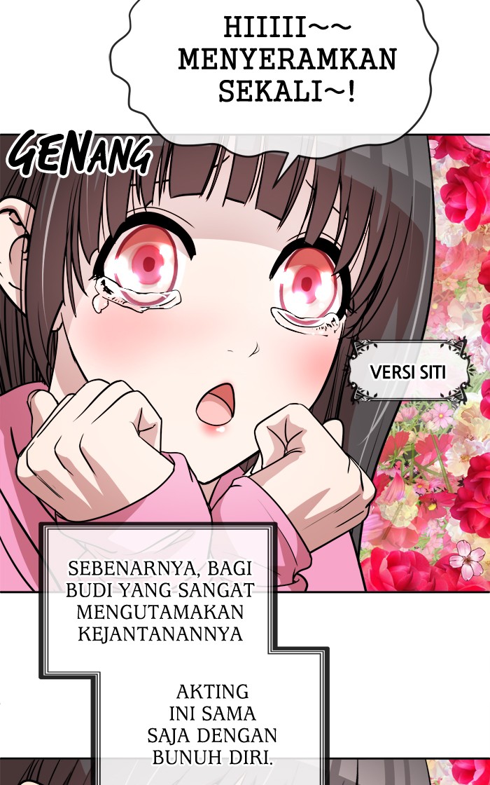 Change! Chapter 40 - halaman 5