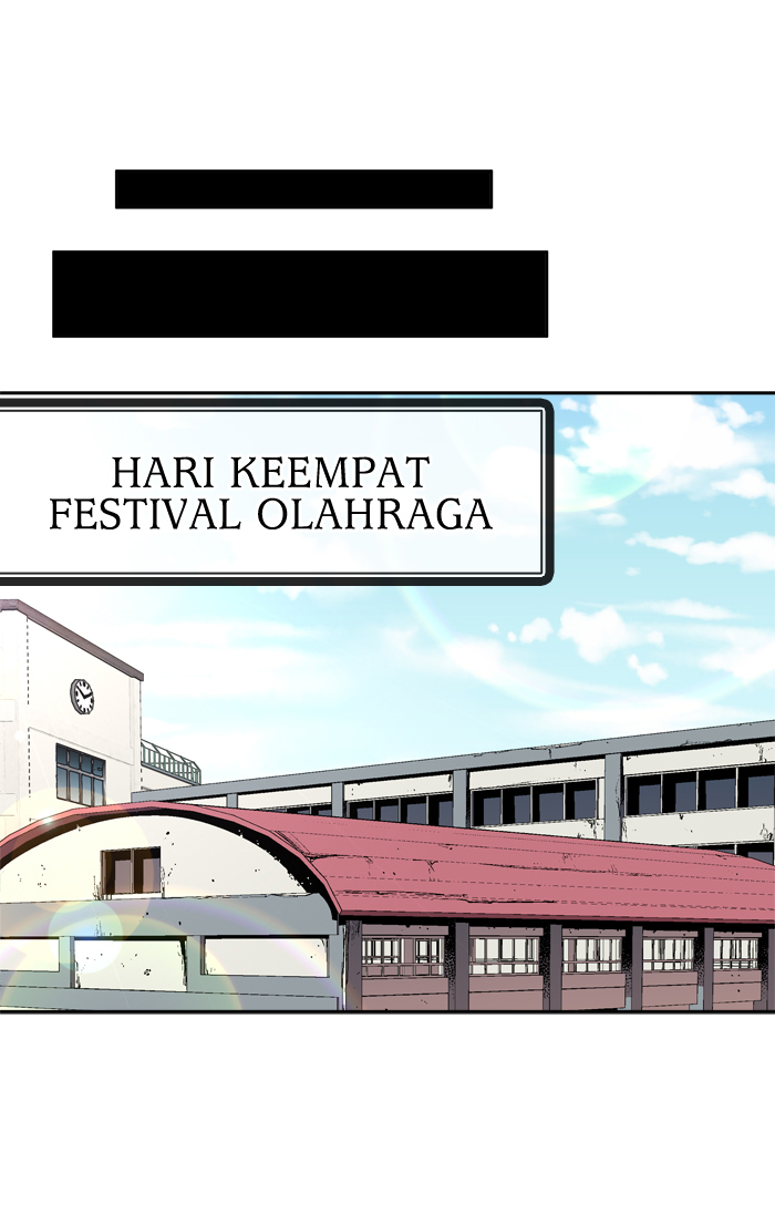 Change! Chapter 41 - halaman 10