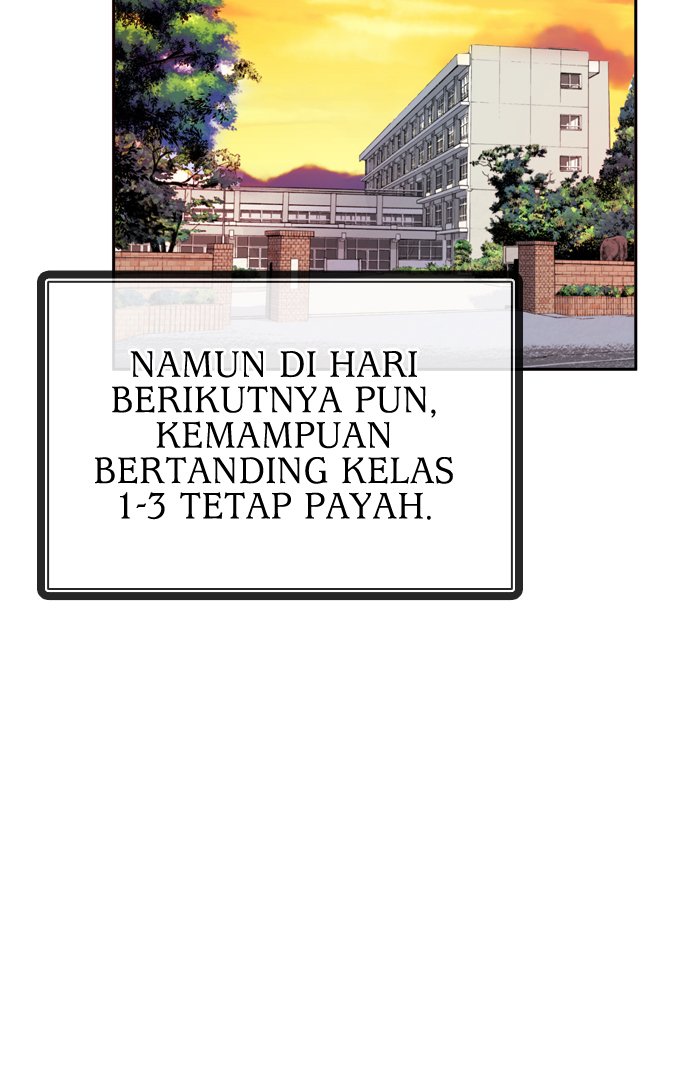 Change! Chapter 41 - halaman 9