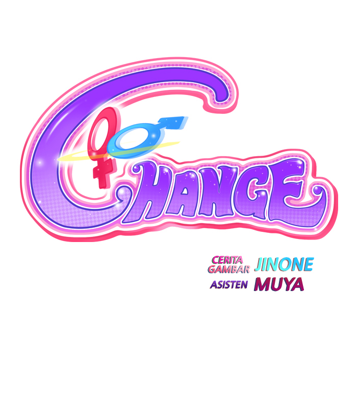 Change! Chapter 42 - halaman 10