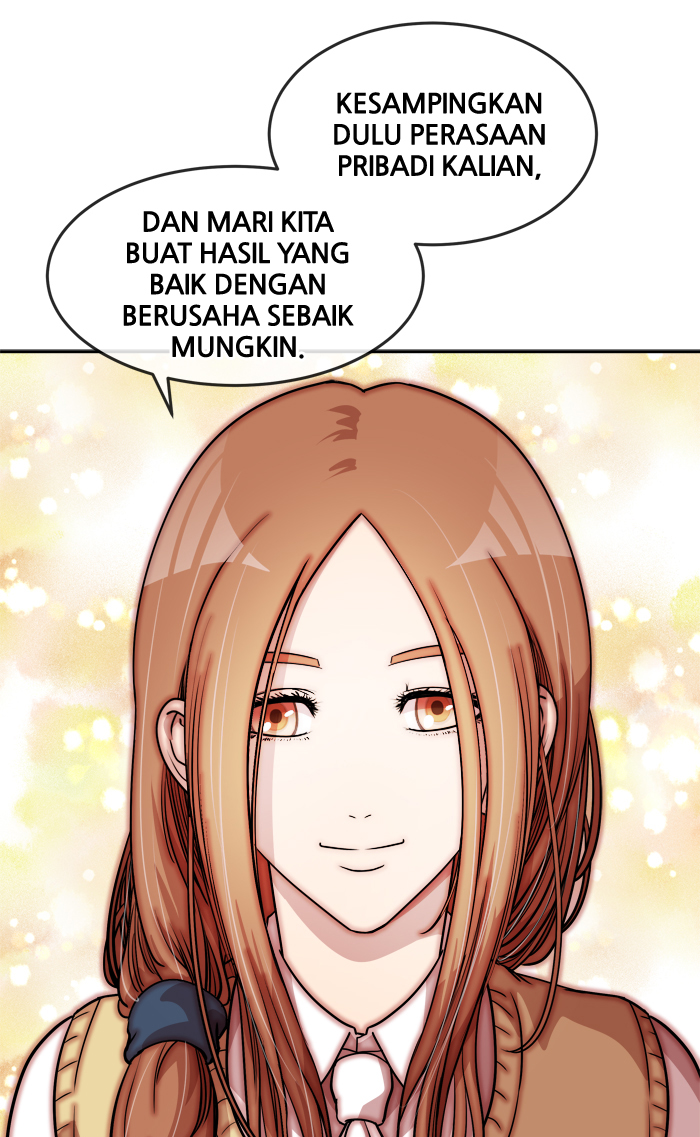 Change! Chapter 42 - halaman 31
