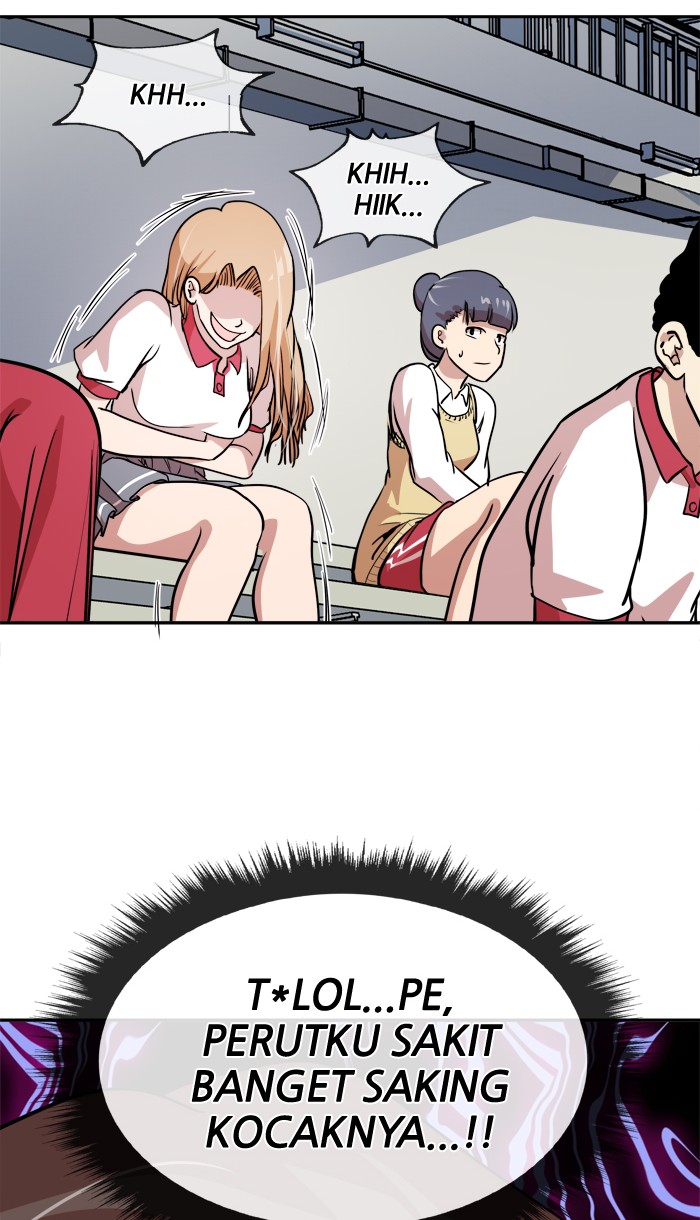 Change! Chapter 44 - halaman 13
