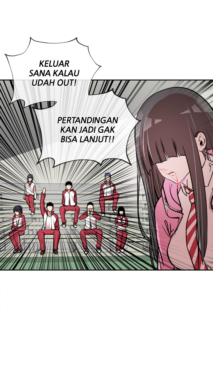 Change! Chapter 44 - halaman 15